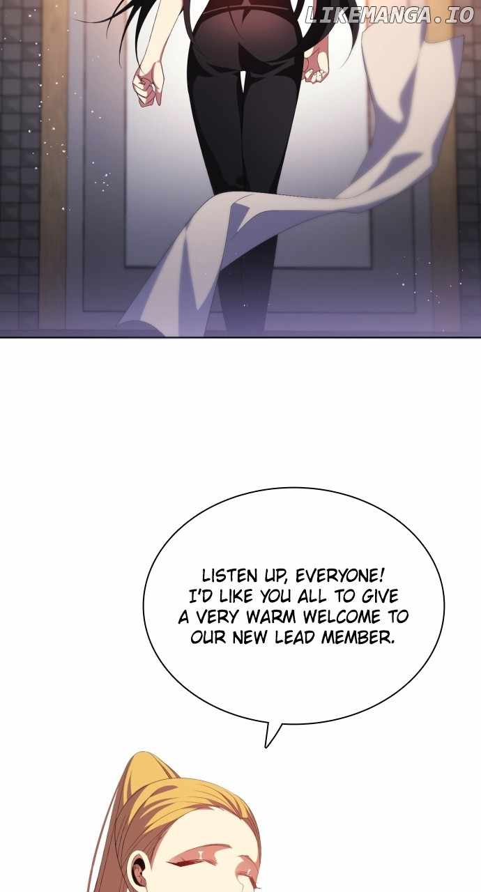 Zero Game Chapter 299 81
